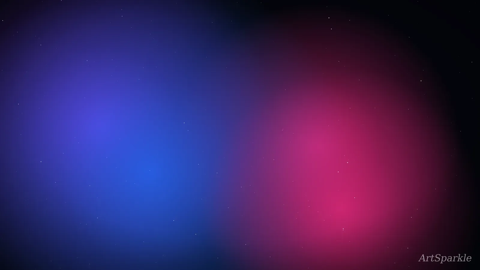 Nebula Heart